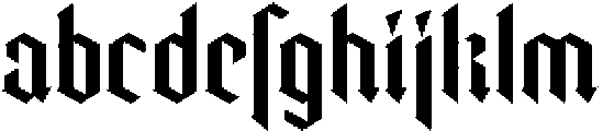 Trackero otf (400) FONT