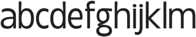 Tracklister Extralight otf (200) FONT