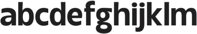 Tracklister Medium otf (500) FONT