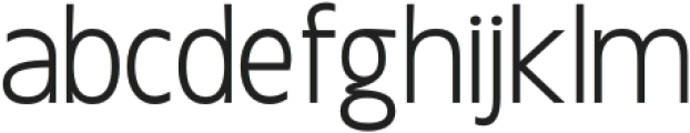 Tracklister Thin otf (100) FONT