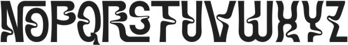 Traditions Condensed Regular otf (400) Font LOWERCASE