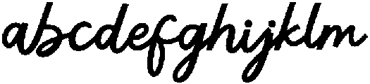 Traffic Rolland otf (400) FONT