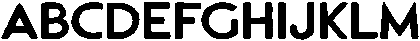 Trait Seul Regular otf (400) FONT