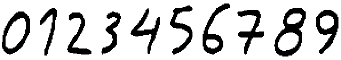 Tranquilly Bold otf (700) Font OTHER CHARS