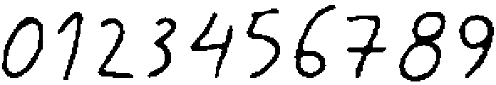 Tranquilly Regular otf (400) Font OTHER CHARS