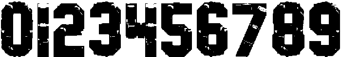 Transformer Regular otf (400) Font OTHER CHARS