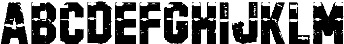 Transformer Regular otf (400) Font UPPERCASE