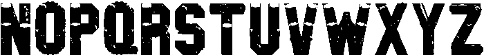 Transformer Regular otf (400) Font UPPERCASE