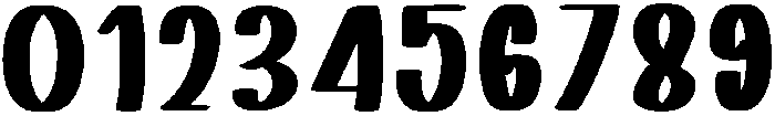 Transformers Regular otf (400) Font OTHER CHARS