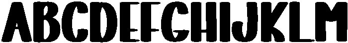 Transformers Regular otf (400) Font UPPERCASE