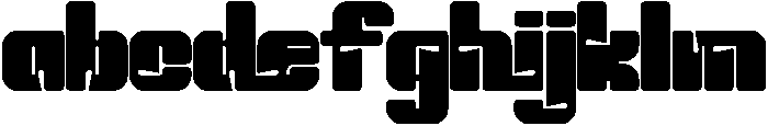 Transition Distance Regular otf (400) FONT