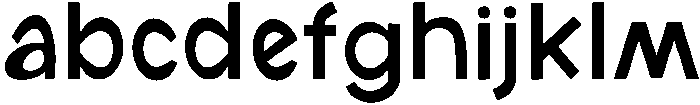 Travel Regular otf (400) FONT