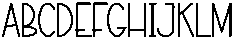 Traveler Summer Regular otf (400) FONT