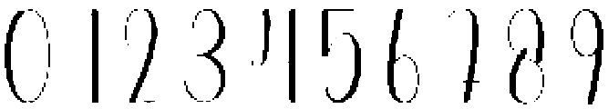 Traveling Regular otf (400) Font OTHER CHARS