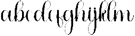 Traveling Regular otf (400) FONT