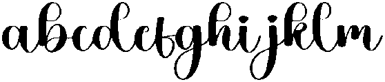Traveling Regular otf (400) FONT