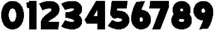 Traven Regular otf (400) Font OTHER CHARS