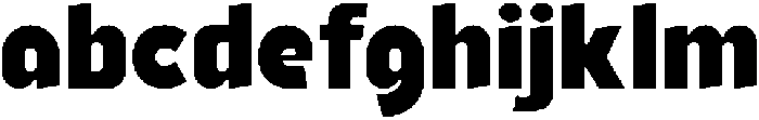 Traven Regular otf (400) FONT