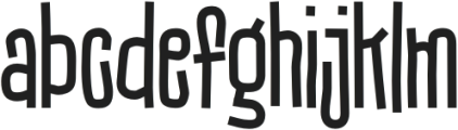 Tremos Light otf (300) FONT