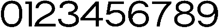 Trevia Groteska Light otf (300) Font OTHER CHARS