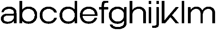 Trevia Groteska Light otf (300) FONT