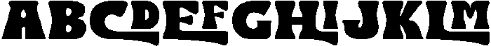 Trick Echo  Regular otf (400) FONT