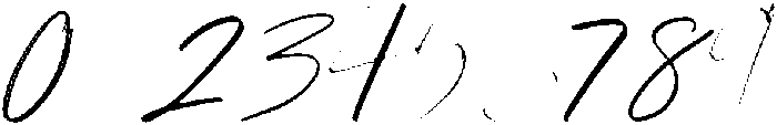Triester SVG otf (400) Font OTHER CHARS
