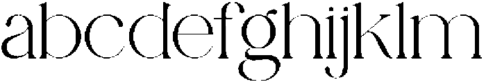 Triklen Care otf (400) FONT