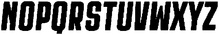 Trina Brush Italic otf (400) Font LOWERCASE