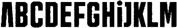 Trina Brush otf (400) FONT
