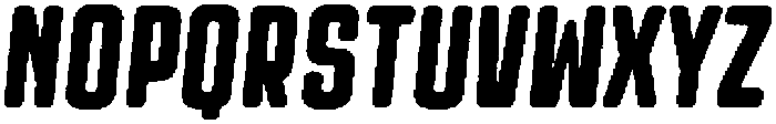 Trina Circular Brush Italic otf (400) Font UPPERCASE
