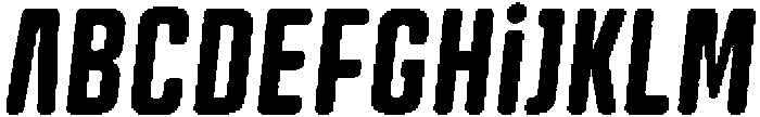 Trina Circular Inline Italic otf (400) FONT
