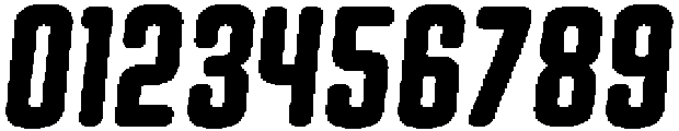 Trina Circular Italic otf (400) Font OTHER CHARS