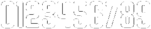 Trina Circular Outline otf (400) Font OTHER CHARS