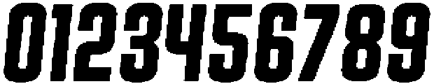 Trina Italic otf (400) Font OTHER CHARS