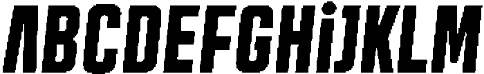 Trina Italic otf (400) FONT
