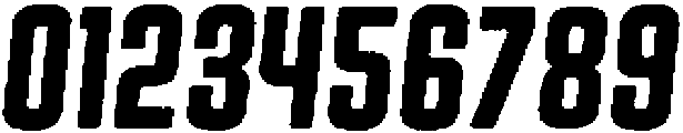 Trina Rounded Brush Italic otf (400) Font OTHER CHARS