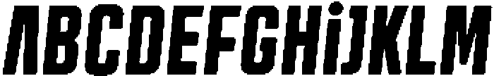 Trina Rounded Italic otf (400) FONT