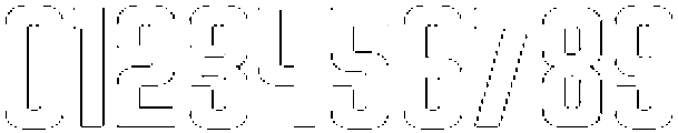 Trina Rounded Outline otf (400) Font OTHER CHARS