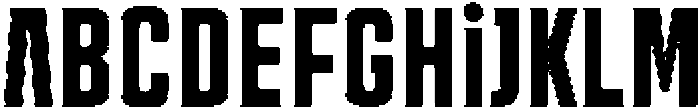 Trina Rounded Rimmed otf (400) FONT