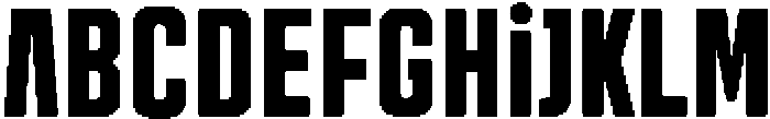Trina Rounded otf (400) FONT