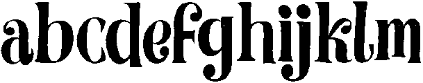 Trinity Note otf (400) FONT