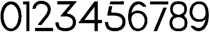 Tristan Regular otf (400) Font OTHER CHARS