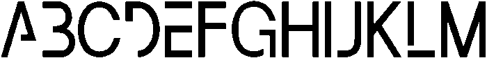 Tristan Regular otf (400) FONT
