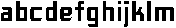 Triton Bold otf (700) FONT