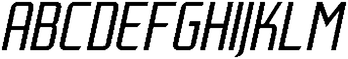 Triton Sans Light Italic otf (300) Font