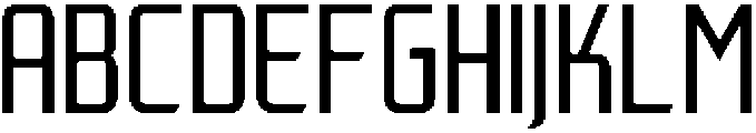 Triton Sans Light otf (300) Font UPPERCASE