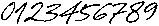 Tritopani otf (400) Font OTHER CHARS