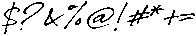 Tritopani otf (400) Font OTHER CHARS