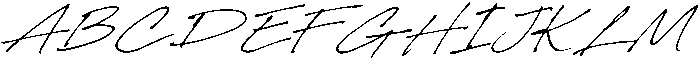 Tritopani otf (400) Font UPPERCASE
